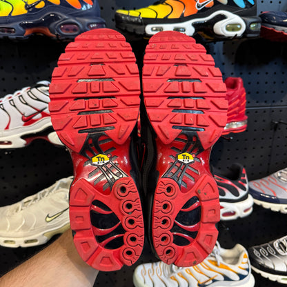 Nike Air Max Plus TN 'Redback' (Second hand)