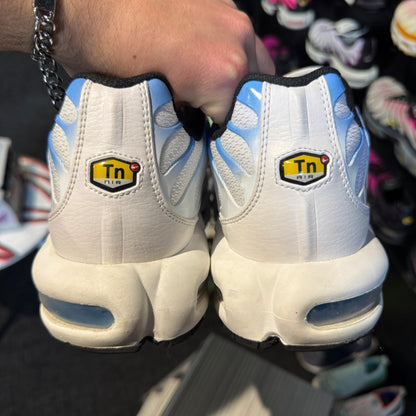 Nike Air Max Plus 'TN' Poseidon (Second hand)