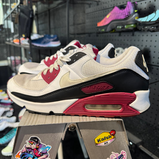 Nike Air Max 90 'Maroon' (Second hand)