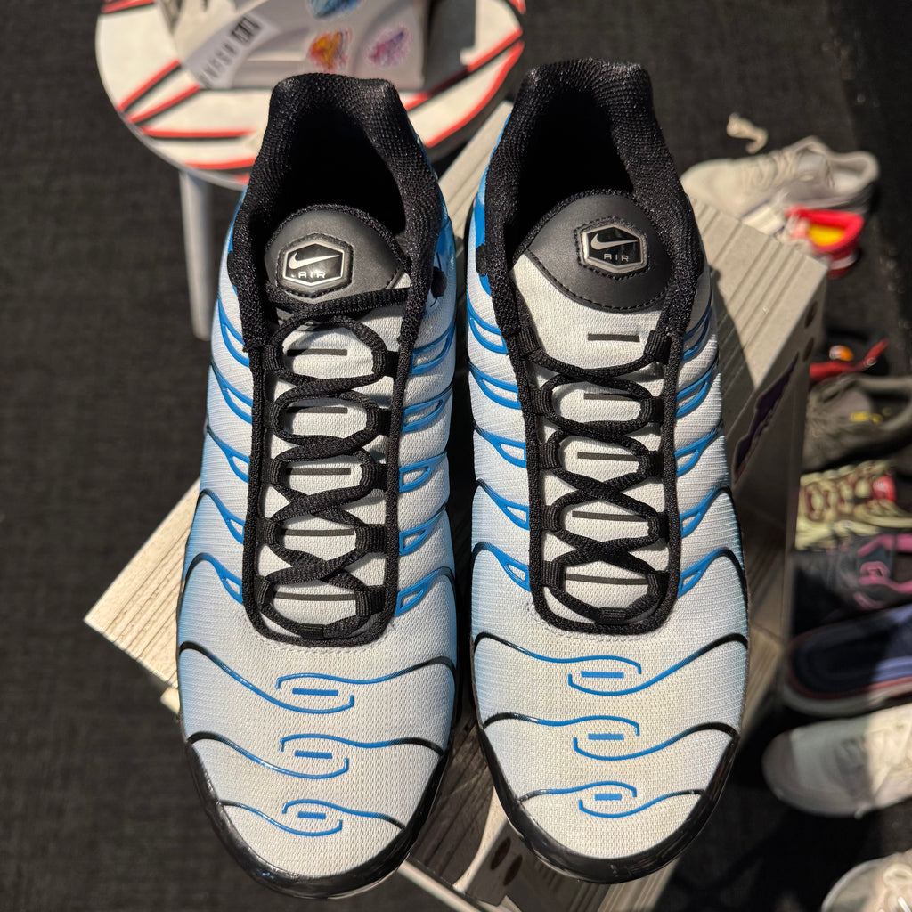 Nike Air Max Plus TN 'Neptune' (Second hand)