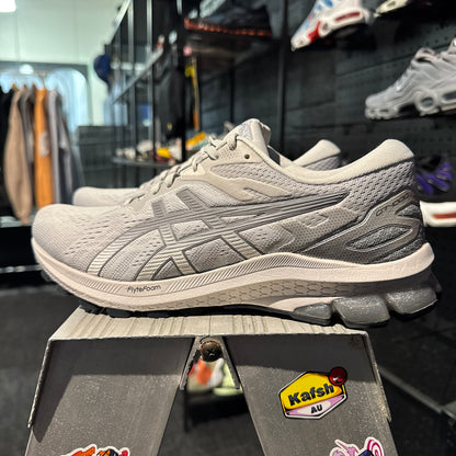 Asics GT-1000 10 'White/Grey' 2021 (Second hand)