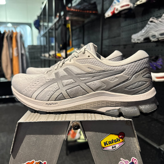 Asics GT-1000 10 'White/Grey' 2021 (Second hand)