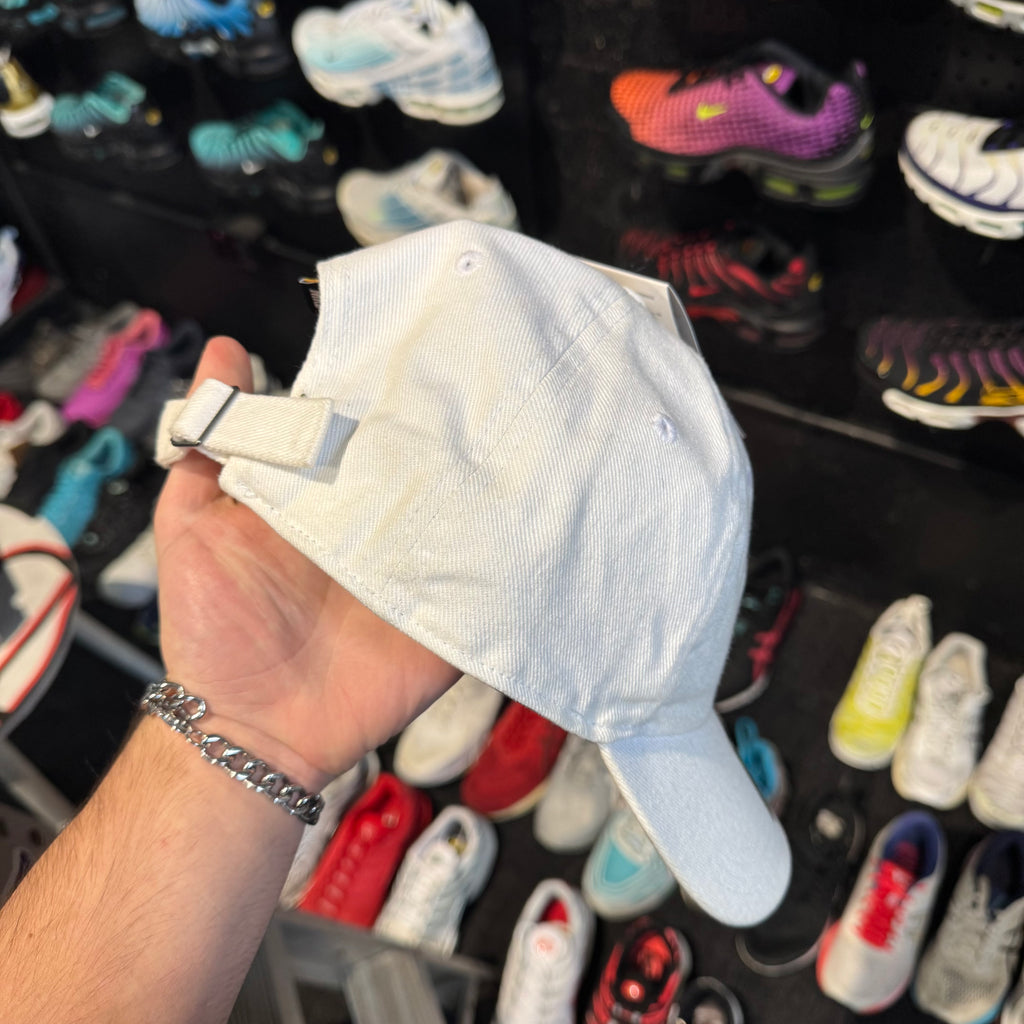 Nike Heratage 86 Box Logo Cap 'Cream Multi' (Brand New)
