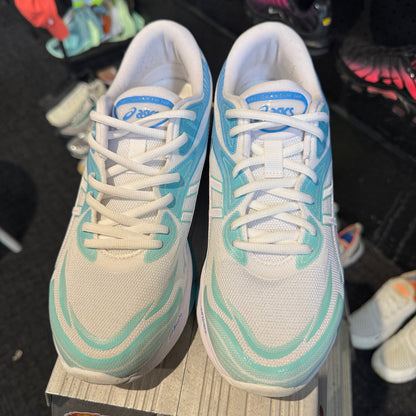 Asics Gel-Quantum 360 8 'White Azul Blue' (Second hand)