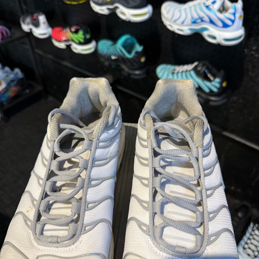 Nike Air Max Plus TN 'Glacier' (Second hand)