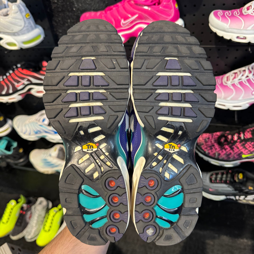 Nike Air Max Plus TN 'Grape Ice' (Second hand)