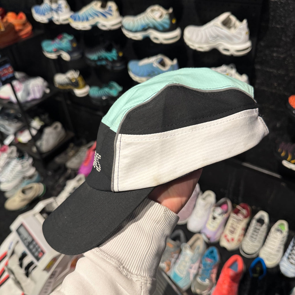 Asics Gel Kayano 20 Running Cap 'Black Teal' (Second hand)