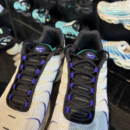 Nike Air Max Plus TN 'Grape Ice' (Second hand)
