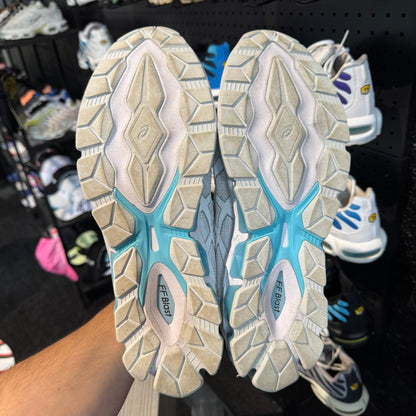 Asics Gel-Quantum 360 7 Tokyo Neon 'Electric Blue White' (Second hand)