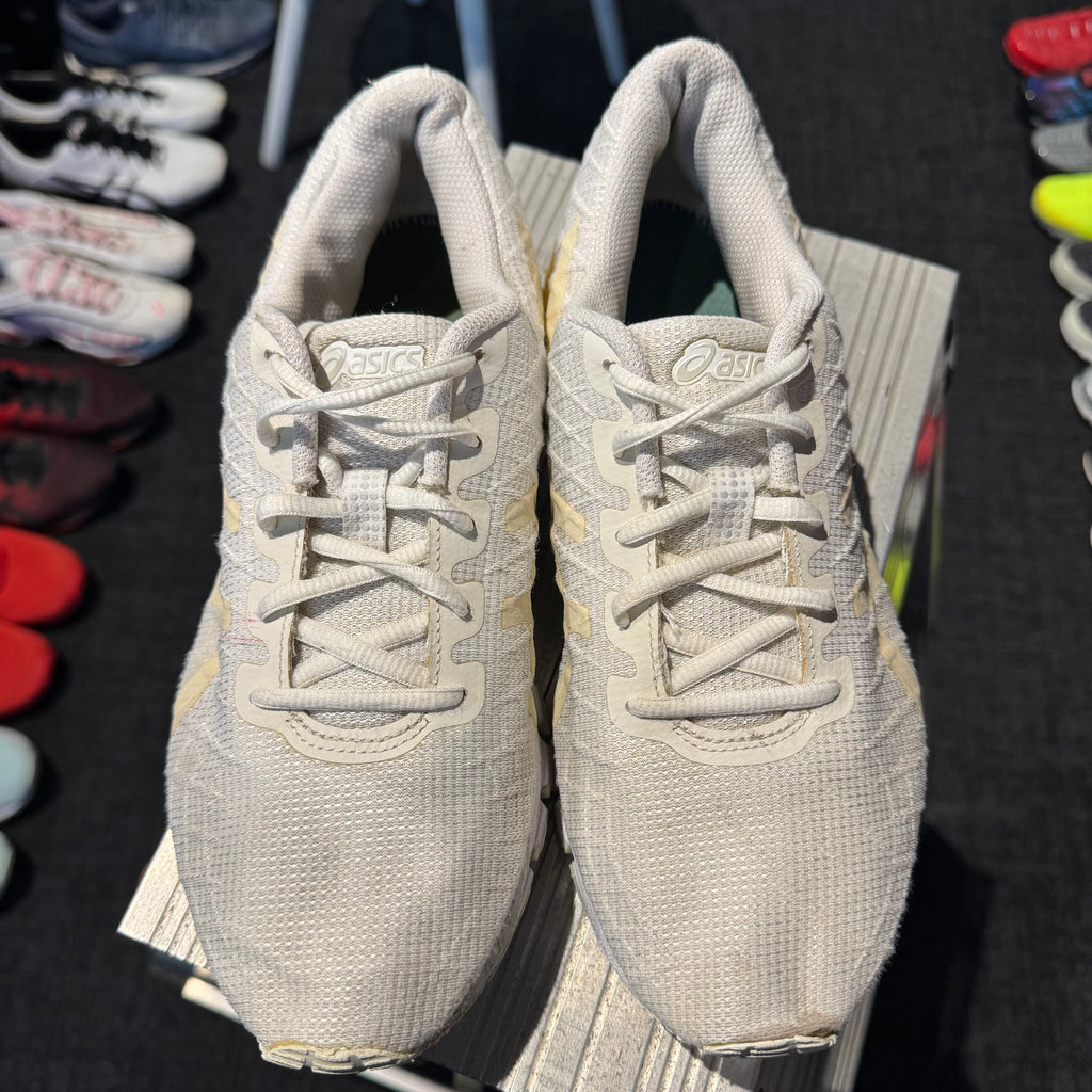 Asics Gel-Quantum 180 4 'White' (Second hand)