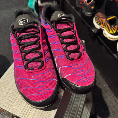 Nike Air Max Plus 'TN' Fireberry (Second hand)