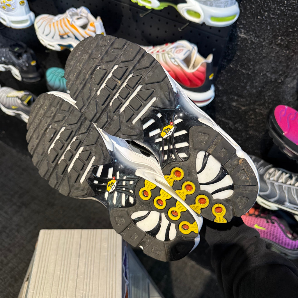 Nike Air Max Plus TN 'Killer Whale' (Second hand)