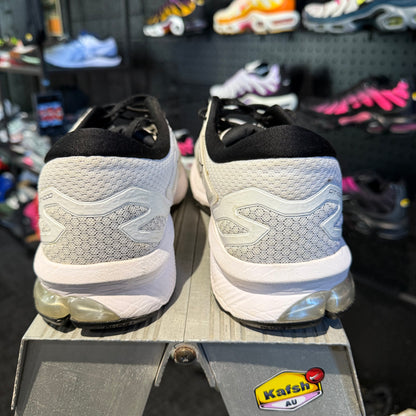 Asics GT-1000 'White Black' (Second hand)