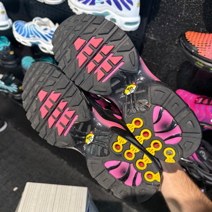 Nike Air Max Plus TN 'Hyper Pink' (Second hand)