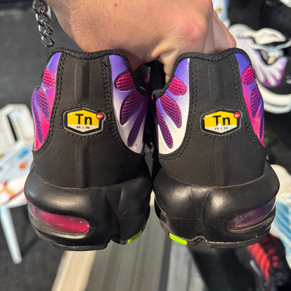Nike Air Max Plus TN 'Fireberry' (Second hand)