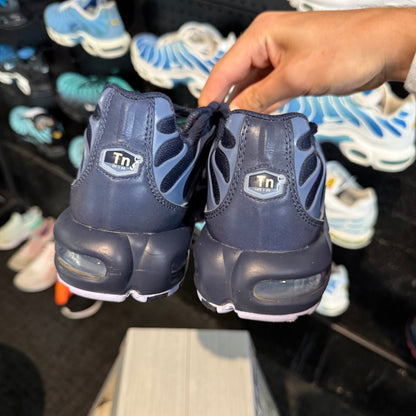 Nike Air Max Plus TN 'Obsidian Aluminium' (Second hand)