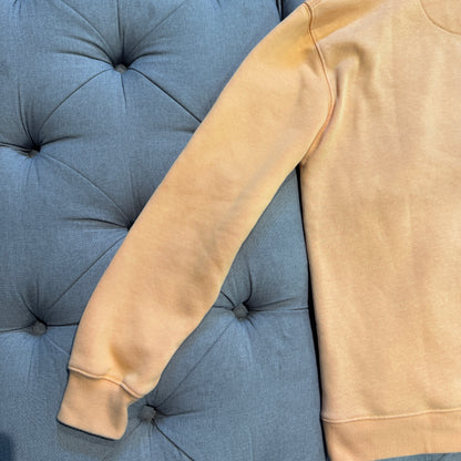 Geedup Team Logo Hoodie 'Peach' (Second hand)