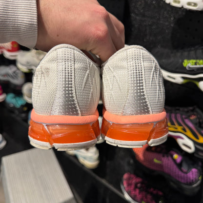Asics Gel-Quantum 180 4 'White Coral' (Second hand)