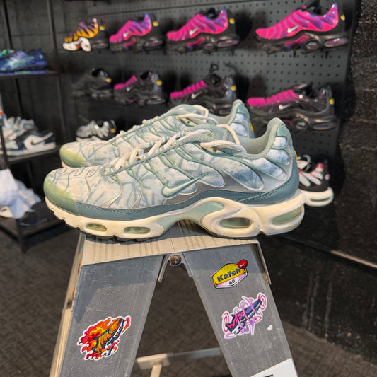 Nike Air Max Plus 'TN' Palm Pack Green '2013' (Second hand)