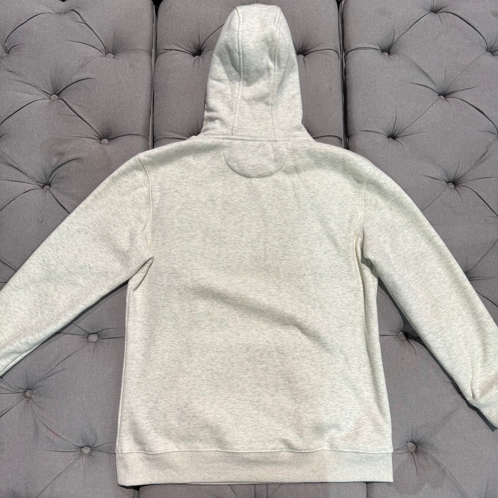 Geedup Team Logo Hoodie 'Wheat' (Second hand)