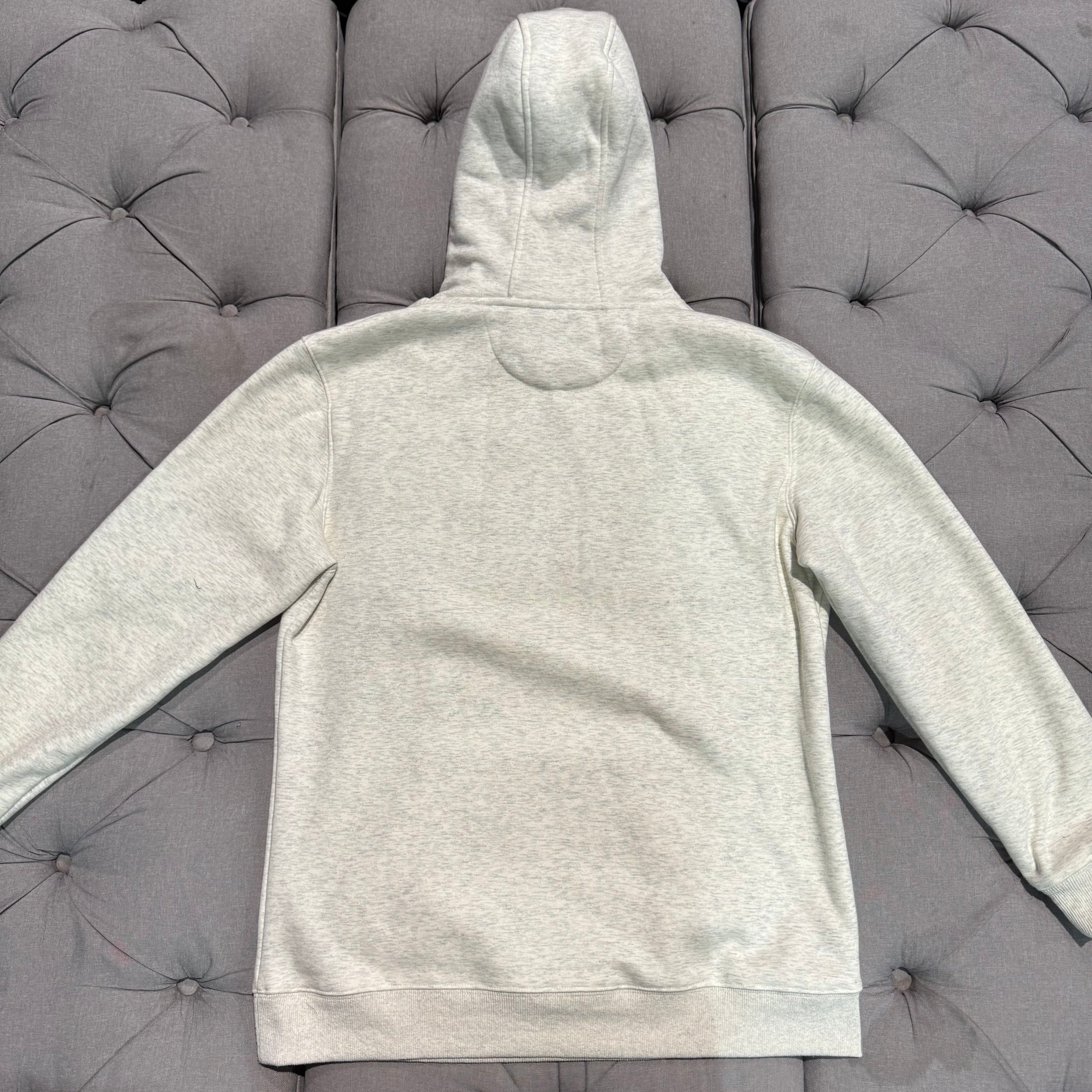 Geedup Team Logo Hoodie 'Wheat' (Second hand)