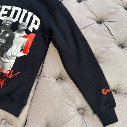 Geedup Hoodie 'A1 x Spotify' (Second hand)