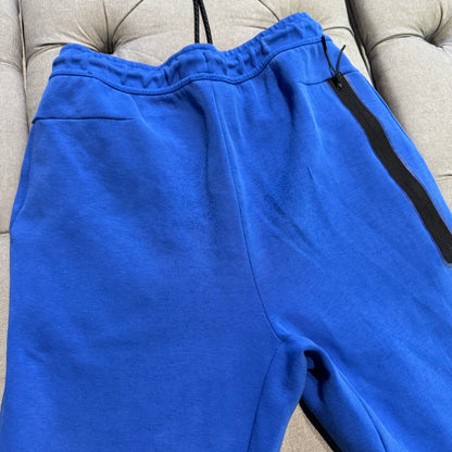 Nike Tech Fleece Pants 'Dark Blue' (Second hand)