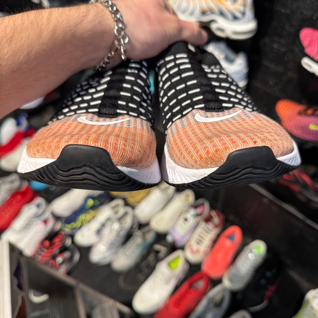 Nike Phantom React 'Team Orange' (Second hand)