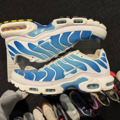 Nike Air Max Plus TN 'Battle Blue' (Second hand)