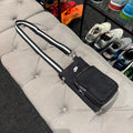 Nike Sport Small Item Crossbody Bag 'Black' (Second hand)