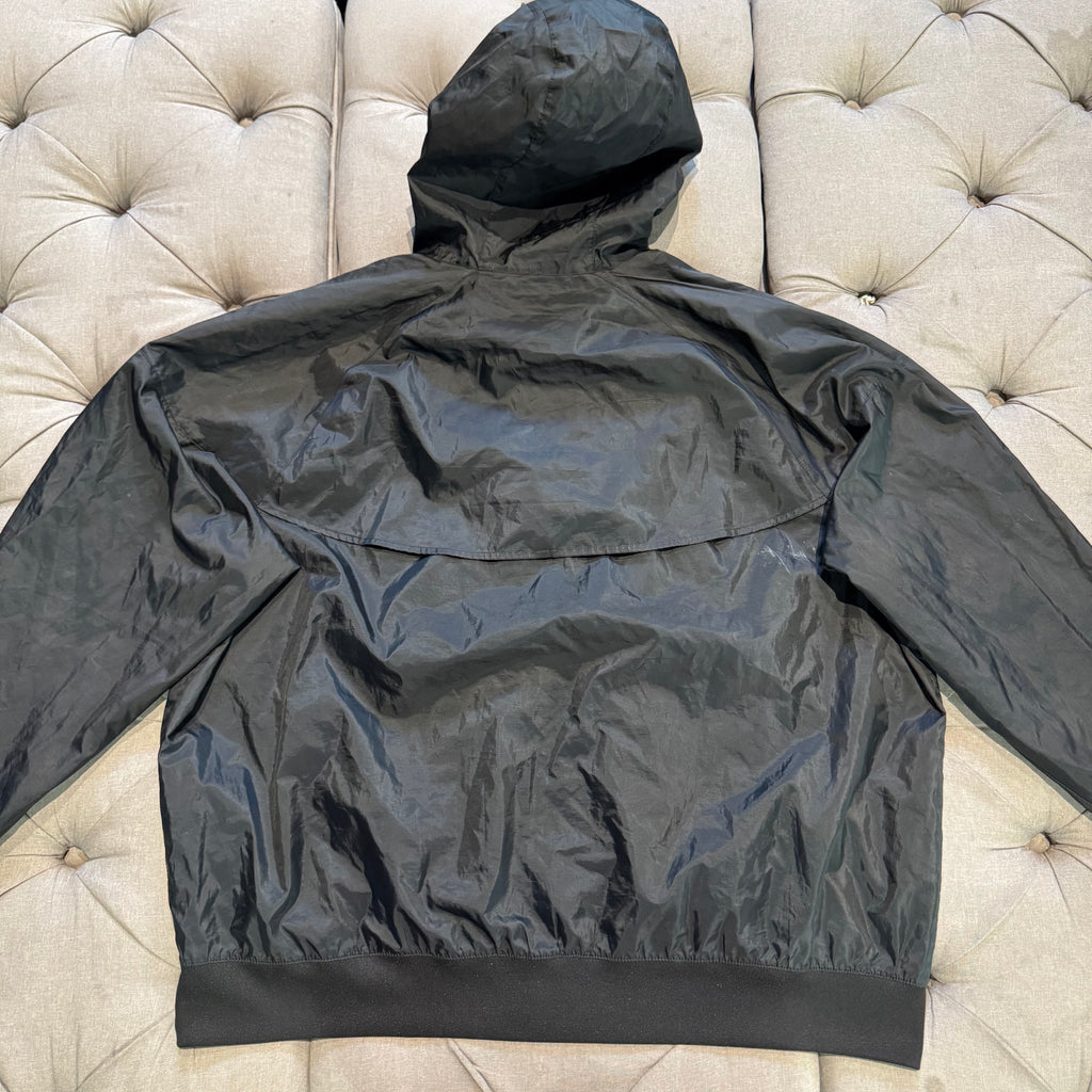 Nike Sportswear Windrunner Jacket 'Black' (Second hand)