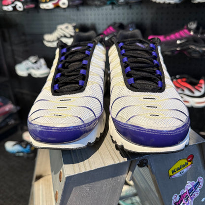 Nike Air Max Plus 'TN' Grape (Second hand)