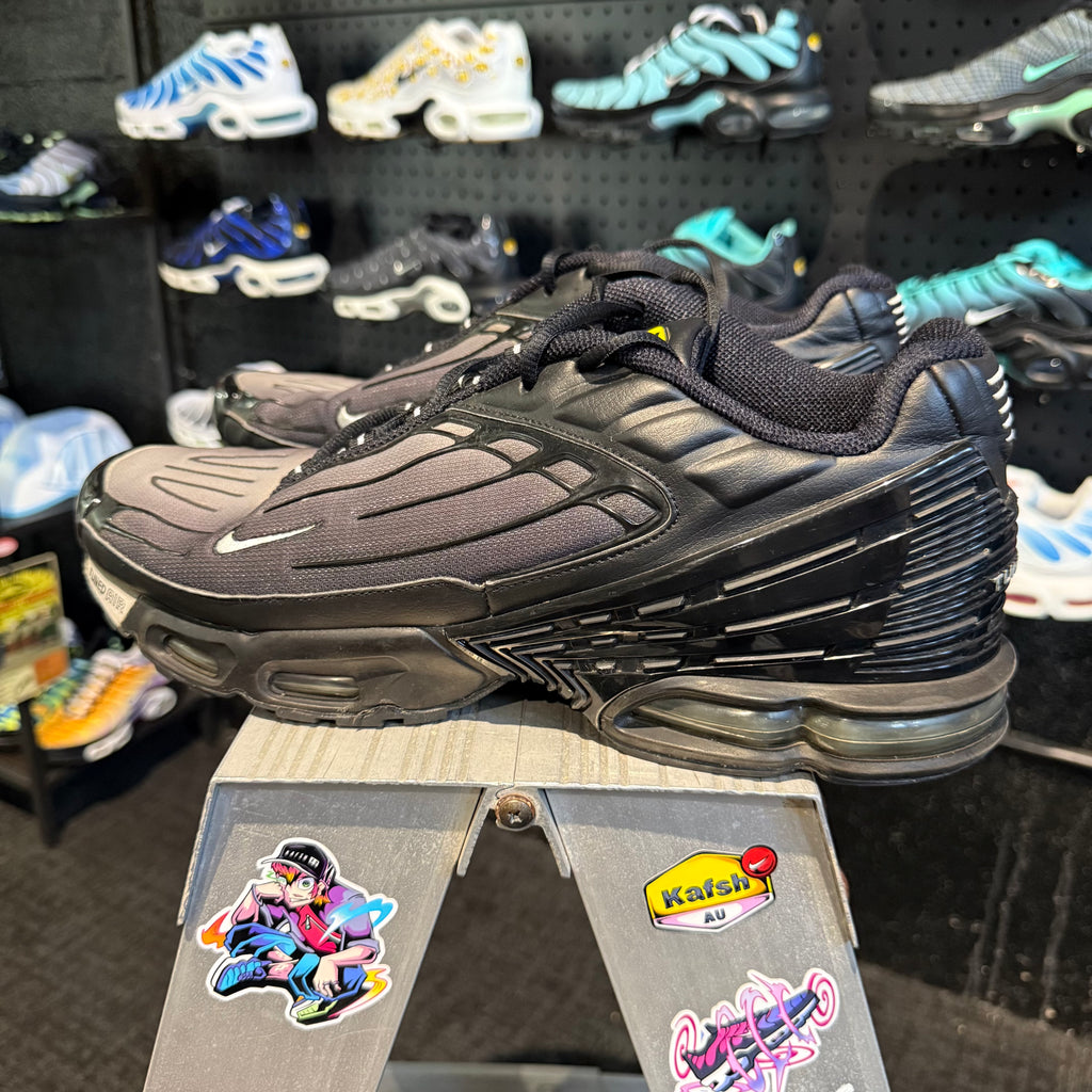 Nike Air Max Plus TN3 'Obsidian' (Second hand)