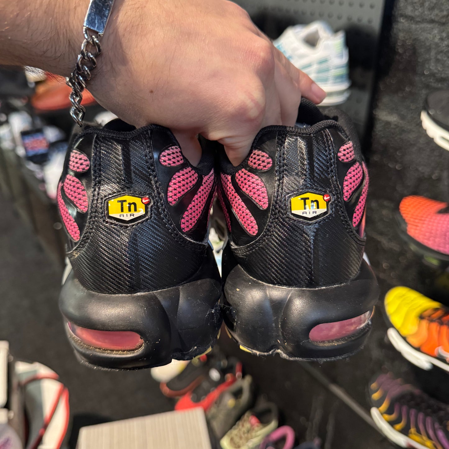 Nike Air Max Plus TN 'All Day' (Second hand)