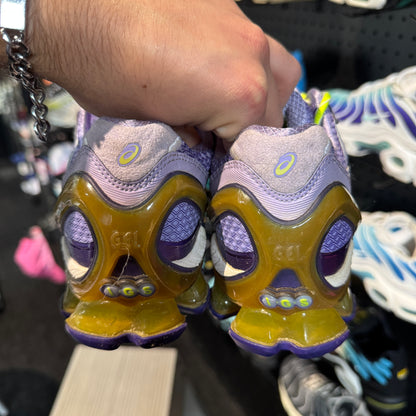 Asics Gel-Kinsei 4 'Lavender Neon' (2013) (Second hand)