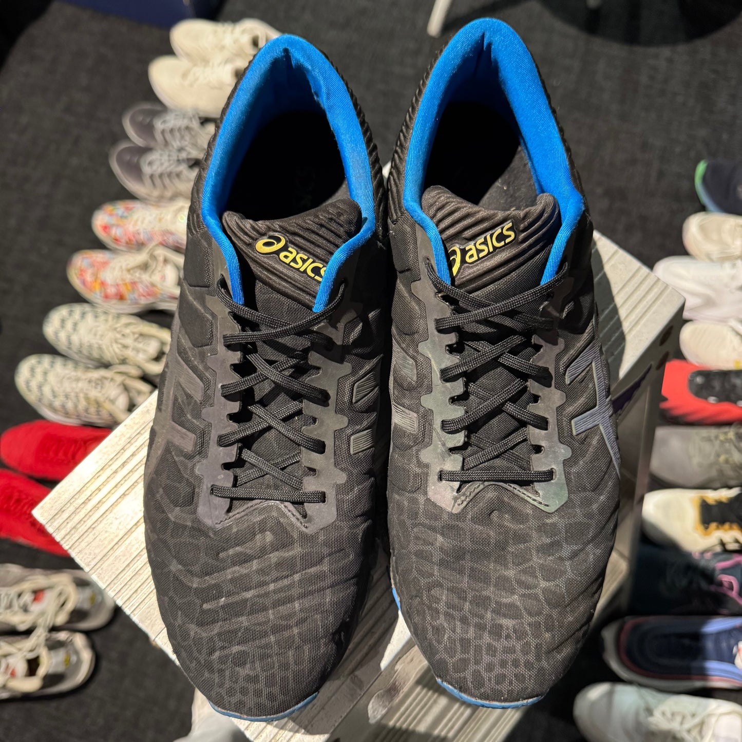 Asics Gel-Quantum 360 5 'Liteshow' (Second hand)