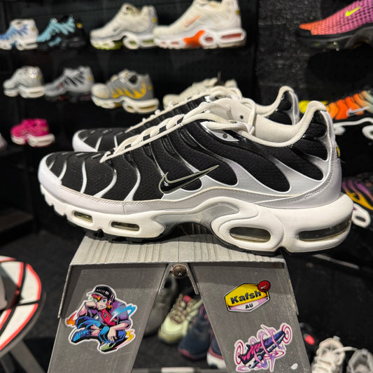 Nike Air Max Plus TN 'Killer Whale' (Second hand)