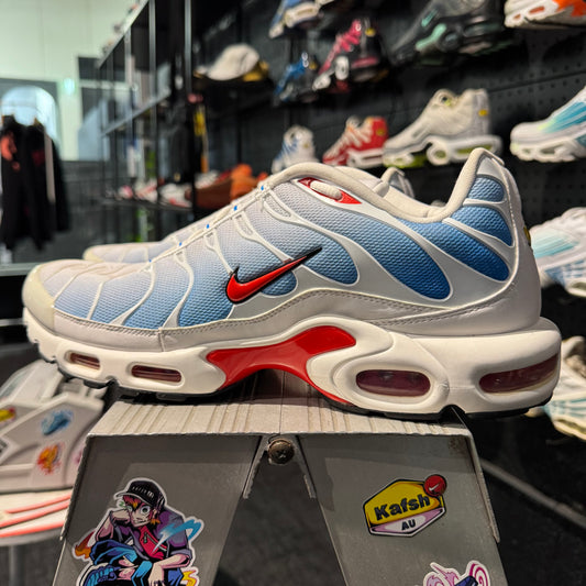 Nike Air Max Plus TN 'Tide' (Second hand)