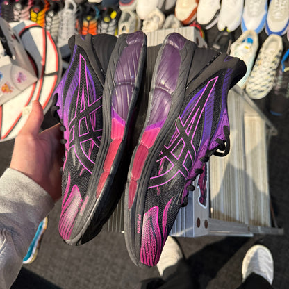 Asics Gel Quantum 360 8 'Black Pink Glo' (Second hand)