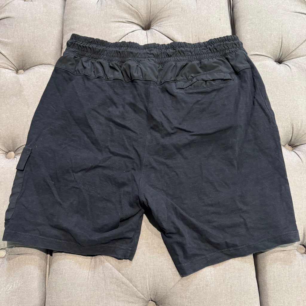 Nike Cargo Shorts 'Black' (Second hand)