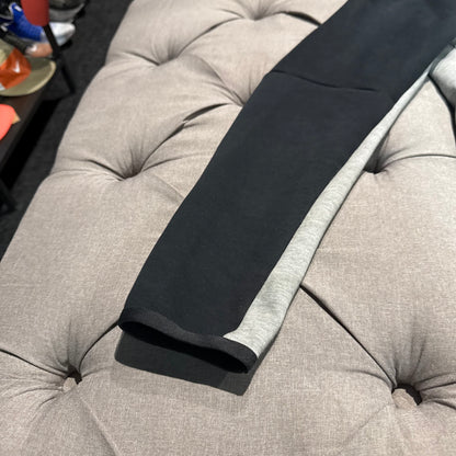 Nike Tech Fleece Jacket 'Grey Black' (Second hand)