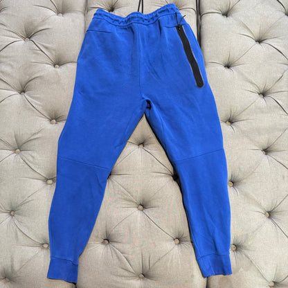 Nike Tech Fleece Pants 'Dark Blue' (Second hand)
