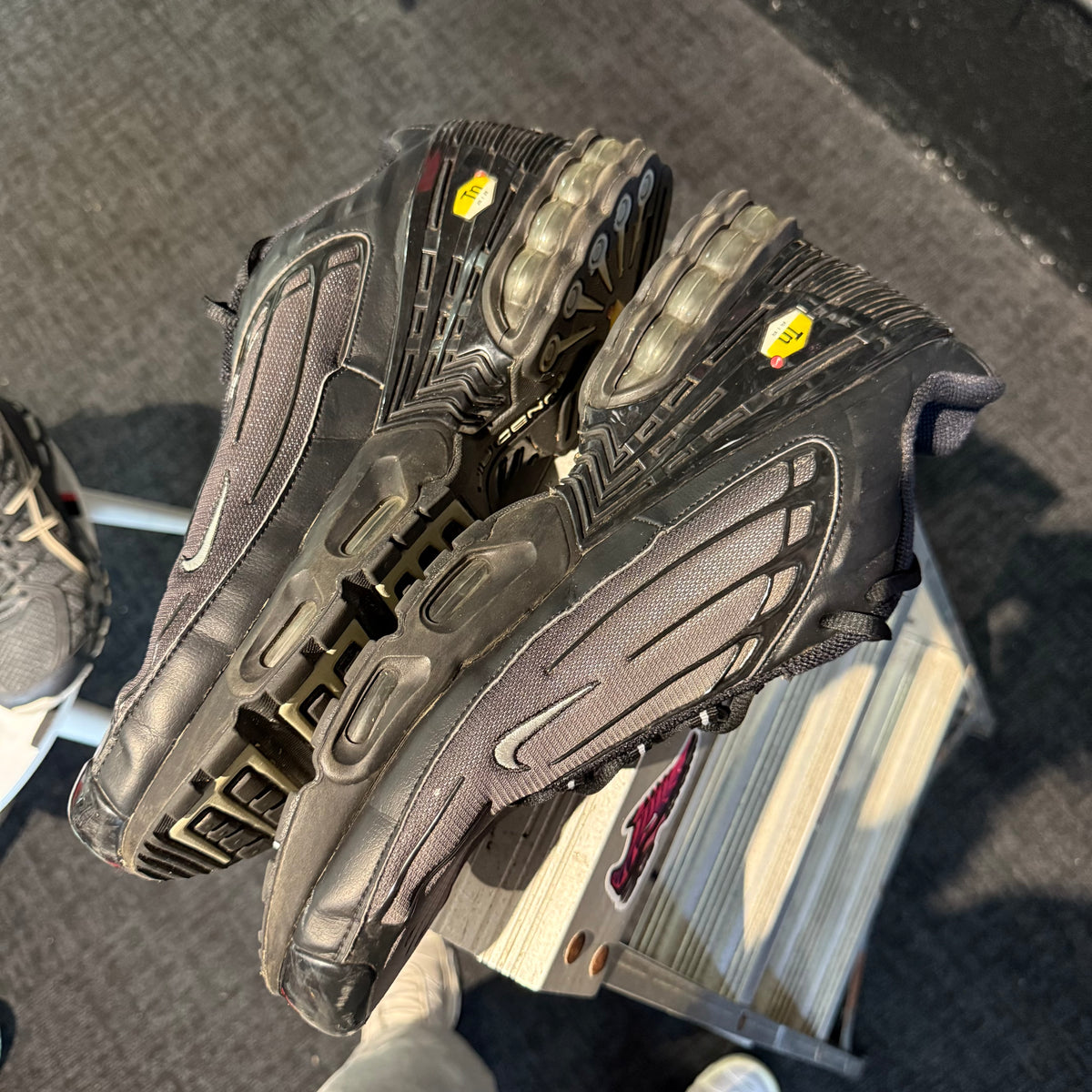 Nike Air Max Plus TN3 'Obsidian' (Second hand)