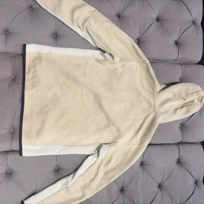 Nike Tech Fleece Jacket 'Buttercream' (Second hand)
