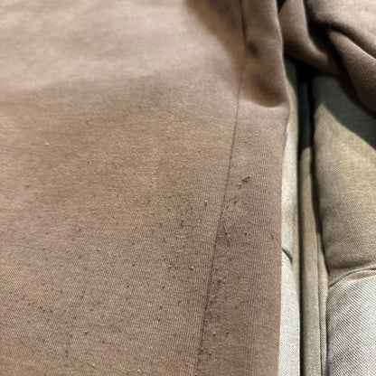 Nike Tech Fleece Jacket 'Brown' (Second hand)