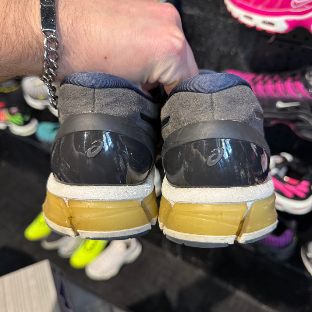 Asics Gel Quantum 360 CM 'Metropolis Polar Shade' (Second hand)