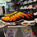 Nike Air Max Plus TN 'Tiger Sunset' (Second hand)