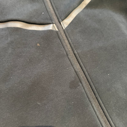 Nike Tech Fleece Jacket 'Black' (Second hand)