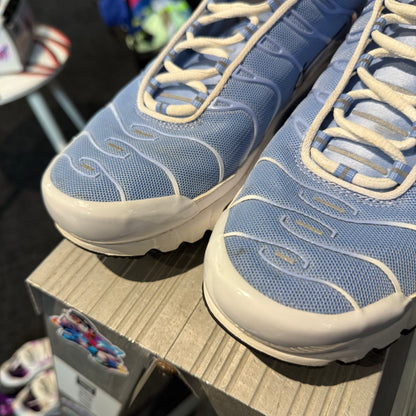 Nike Air Max Plus TN 'Aluminium' (Second hand)