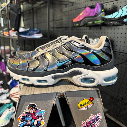 Nike Air Max Plus TN 'Iridescent' (Second hand)